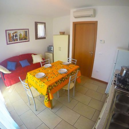 Residence Le Piramidi Caorle Zewnętrze zdjęcie